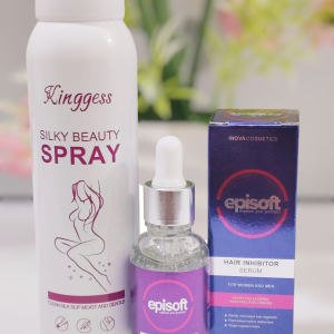 Rmoval spray